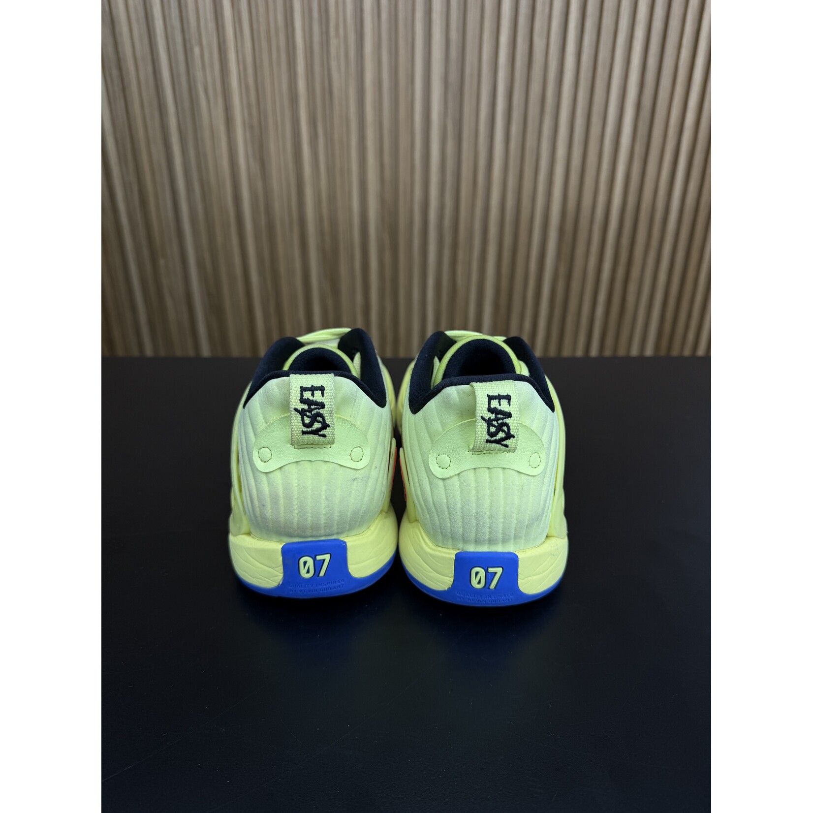 Nike Nike KD 15 Aimbot Size 10.5, PREOWNED