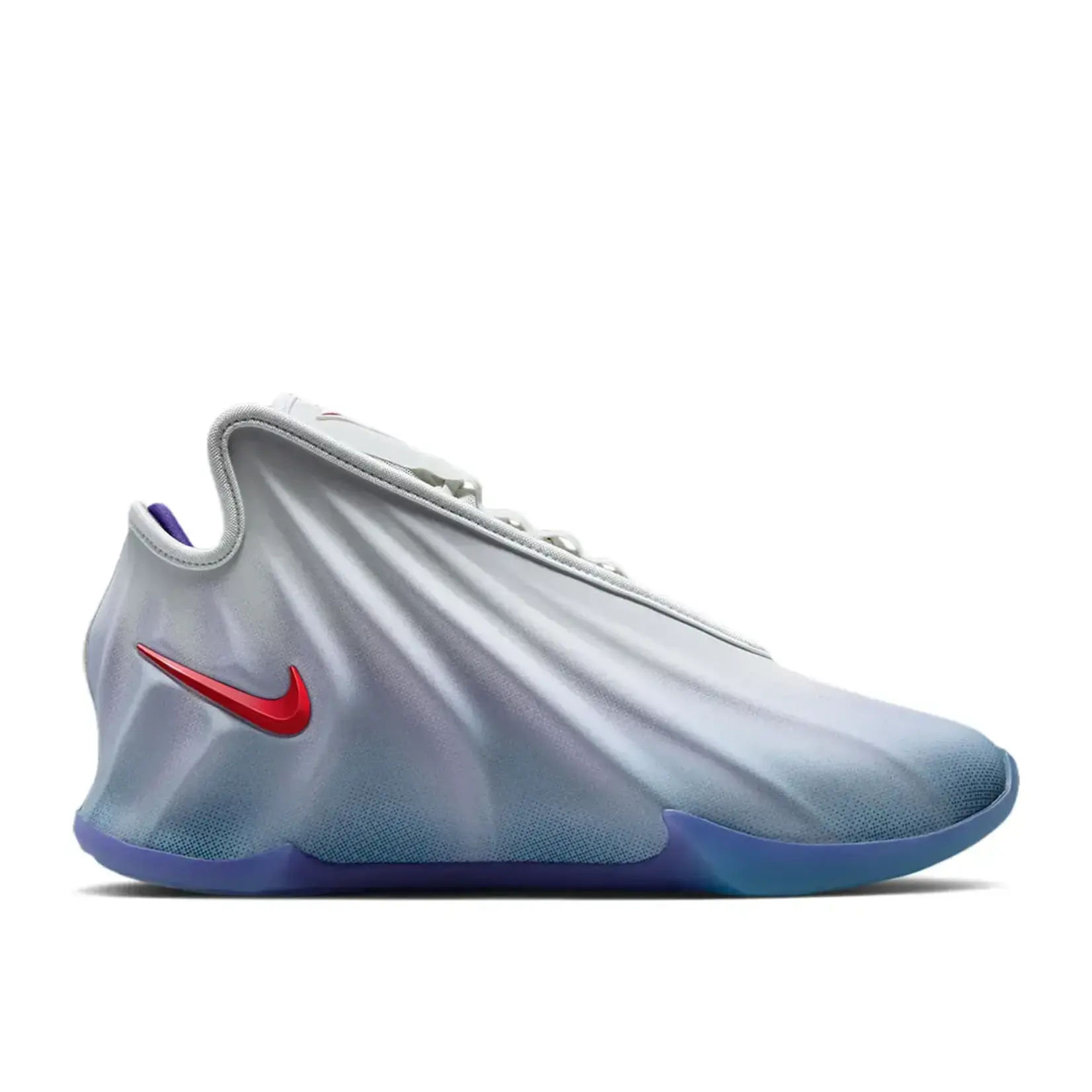 Nike Nike GT Future .SWOOSH Swooshman Size 12, DS BRAND NEW