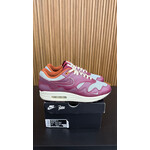Nike Nike Air Max 1 Patta Waves Rush Maroon (with Bracelet) Size 10.5, PREOWNED