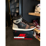Jordan Jordan 1 Retro High Light Army Rust Shadow Patina Size 10.5, PREOWNED