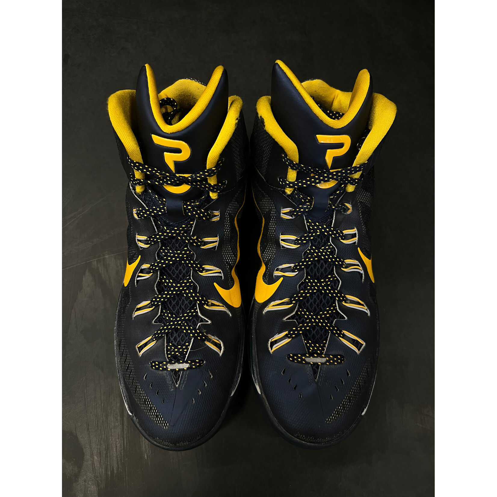 Nike Nike Hyperdunk 2014 Paul George PE Size 10, PREOWNED NO BOX