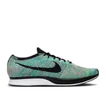 Nike Nike Flyknit Racer Multi-Color 2.0 Size 5.5, DS BRAND NEW