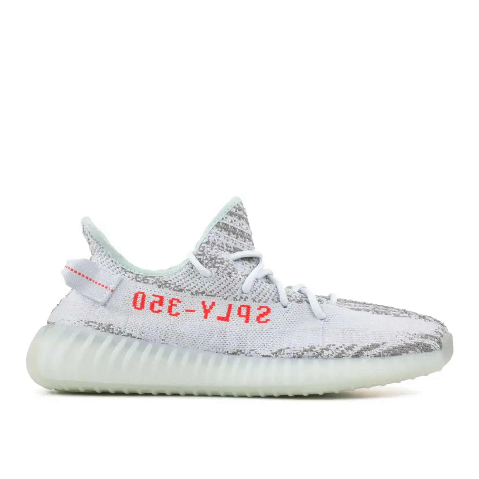 Adidas adidas Yeezy Boost 350 V2 Blue Tint Size 12, DS BRAND NEW NO BOX