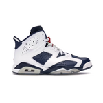 Jordan Jordan 6 RetroOlympic London (2012) Size 9.5, DS BRAND NEW