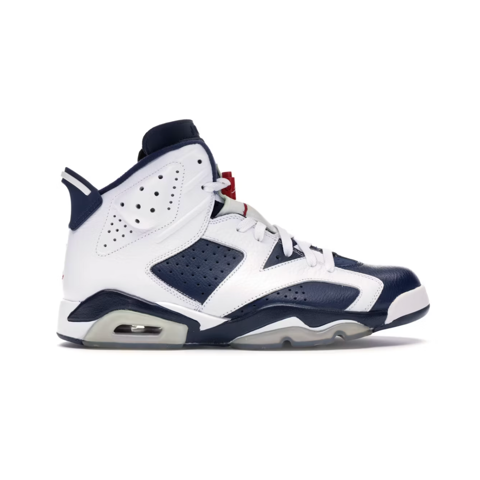 Jordan Jordan 6 Retro Olympic London (2012) Size 9.5, DS BRAND NEW*