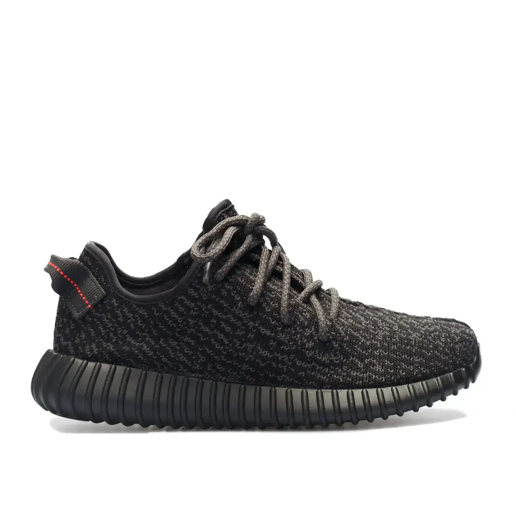 Adidas adidas Yeezy Boost 350 Pirate Black (2023) Size 8.5, DS BRAND NEW