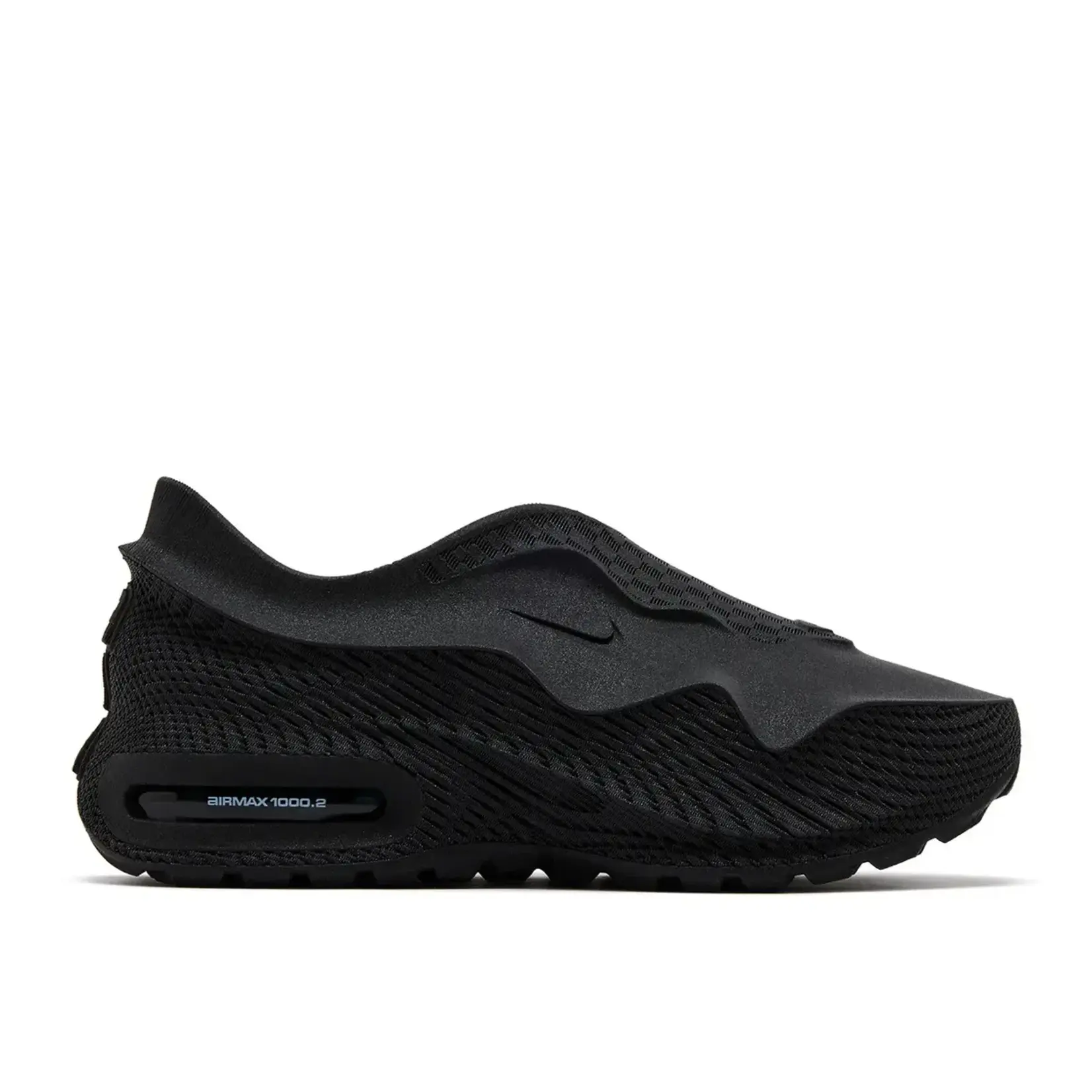 Nike Nike Air Max 1000.2 Black Size 11, DS BRAND NEW