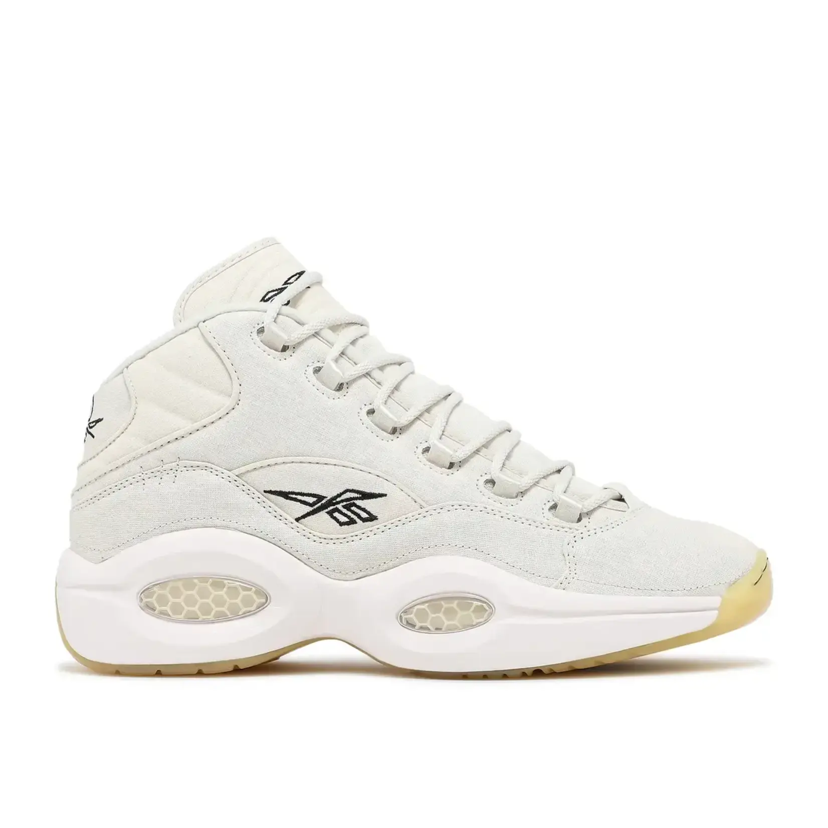 Reebok Reebok Question Mid Ankle Reaper (2020) Size 8, DS BRAND NEW*