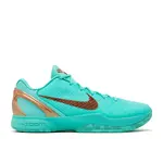 Nike Nike Kobe 6 Protro Jalen Brunson Statue of Liberty Size 7, DS BRAND NEW*