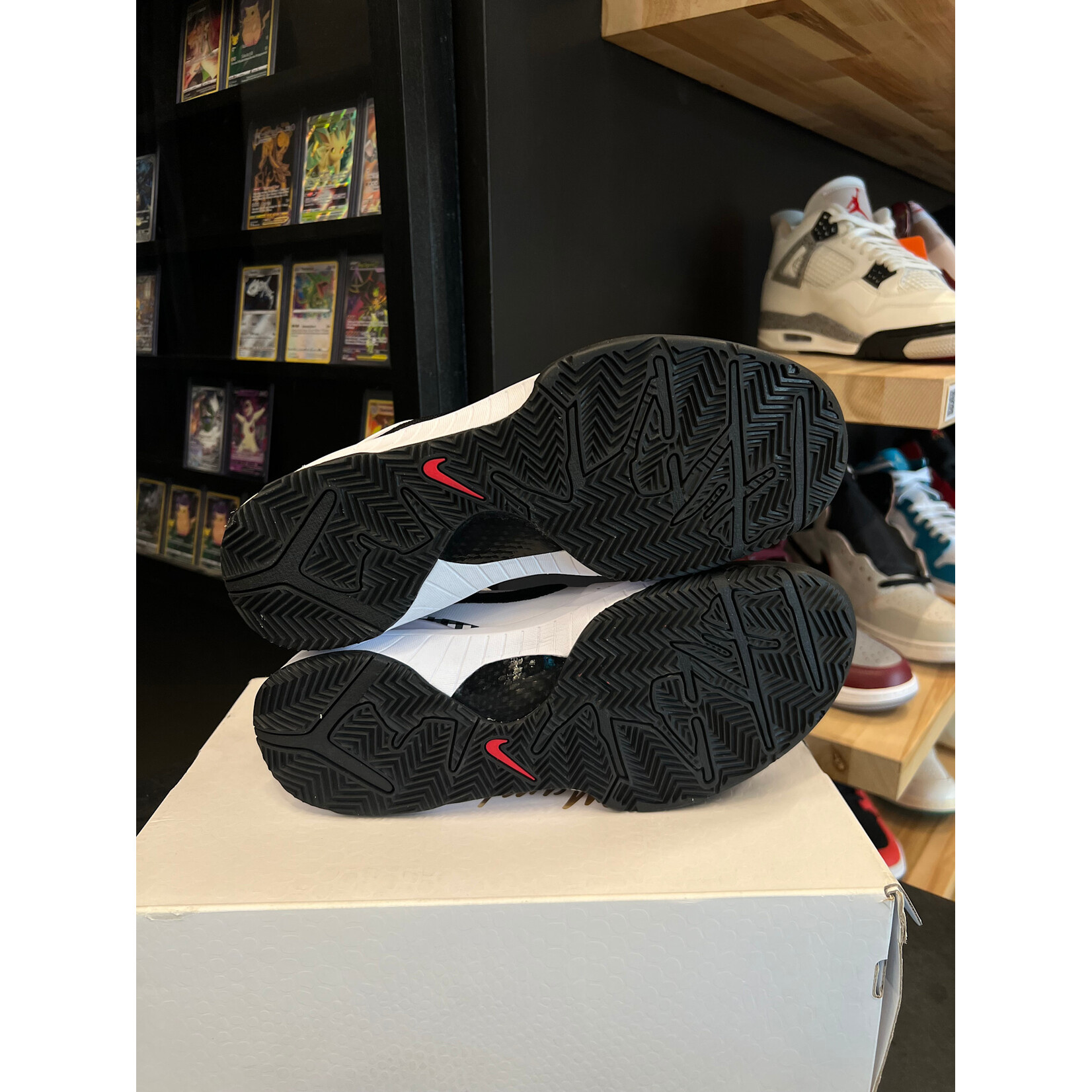 Nike Nike Kobe 4 Protro Mambacita Gigi Size 10, PREOWNED