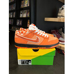 Nike Nike SB Dunk Low Concepts Orange Lobster Size 9.5, PREOWNED