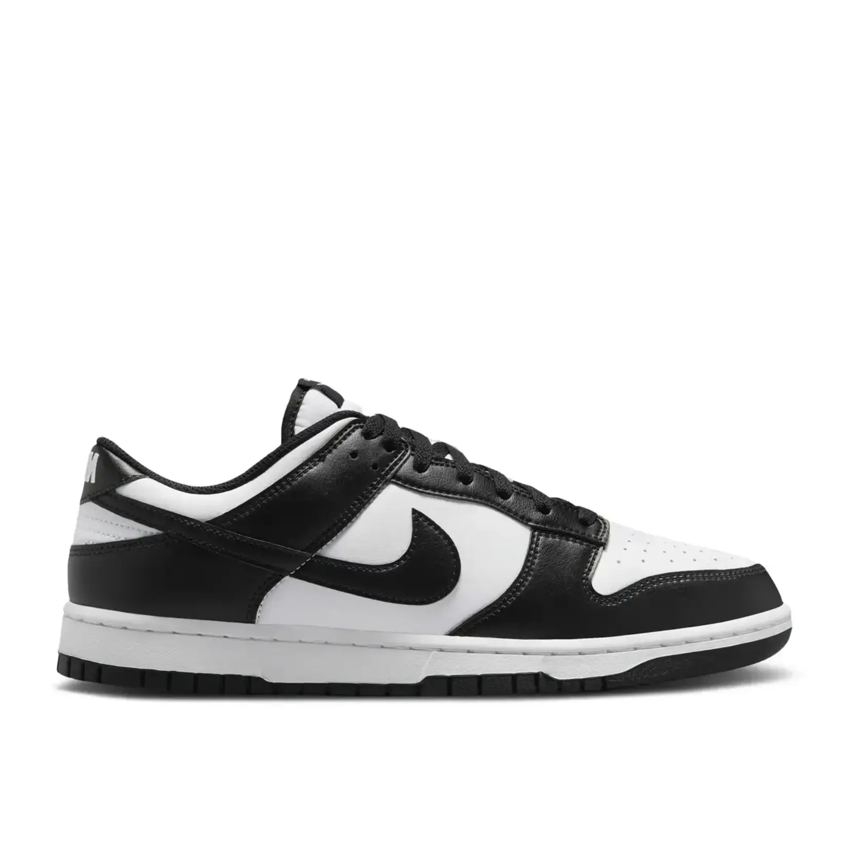 Nike Nike Dunk Low Retro White Black Panda Size 12, DS BRAND NEW