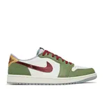 Jordan Jordan 1 Retro Low OG Year of the Dragon (2024) Size 9.5, DS BRAND NEW REP BOX