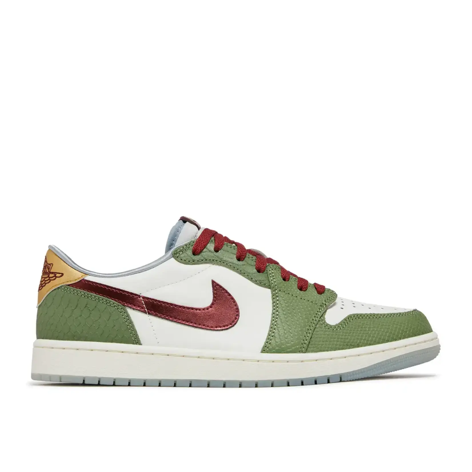 Jordan Jordan 1 Retro Low OG Year of the Dragon (2024) Size 9.5, DS BRAND NEW REP BOX