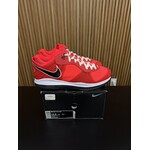 Nike Nike LeBron 8 V/2 Low Solar Red Size 12.5, PREOWNED