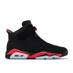 Jordan Jordan 6 Retro Infrared Salesman Size 11, DS BRAND NEW