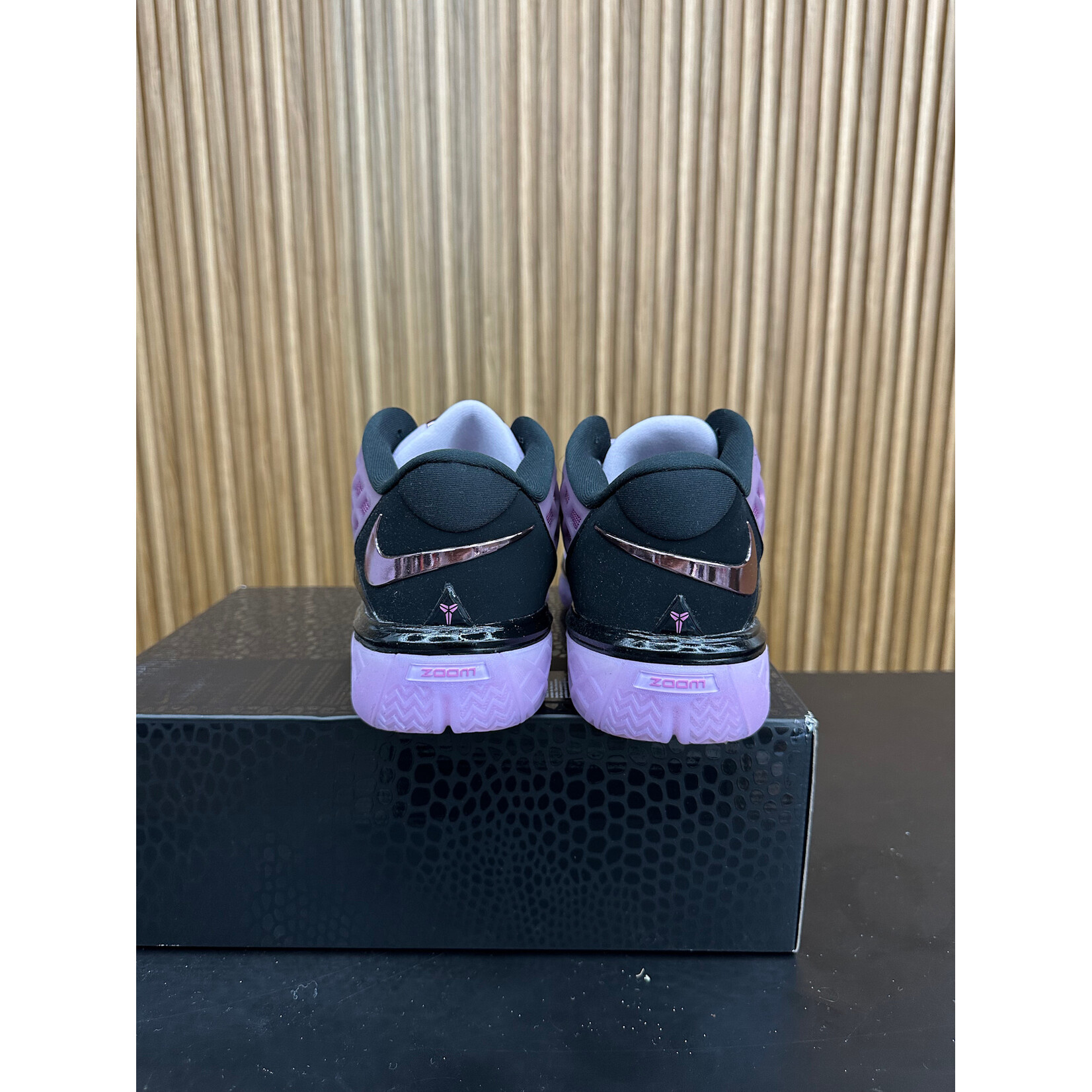 Nike Nike Kobe 3 Low Protro Pink Quartz Size 11.5, PREOWNED