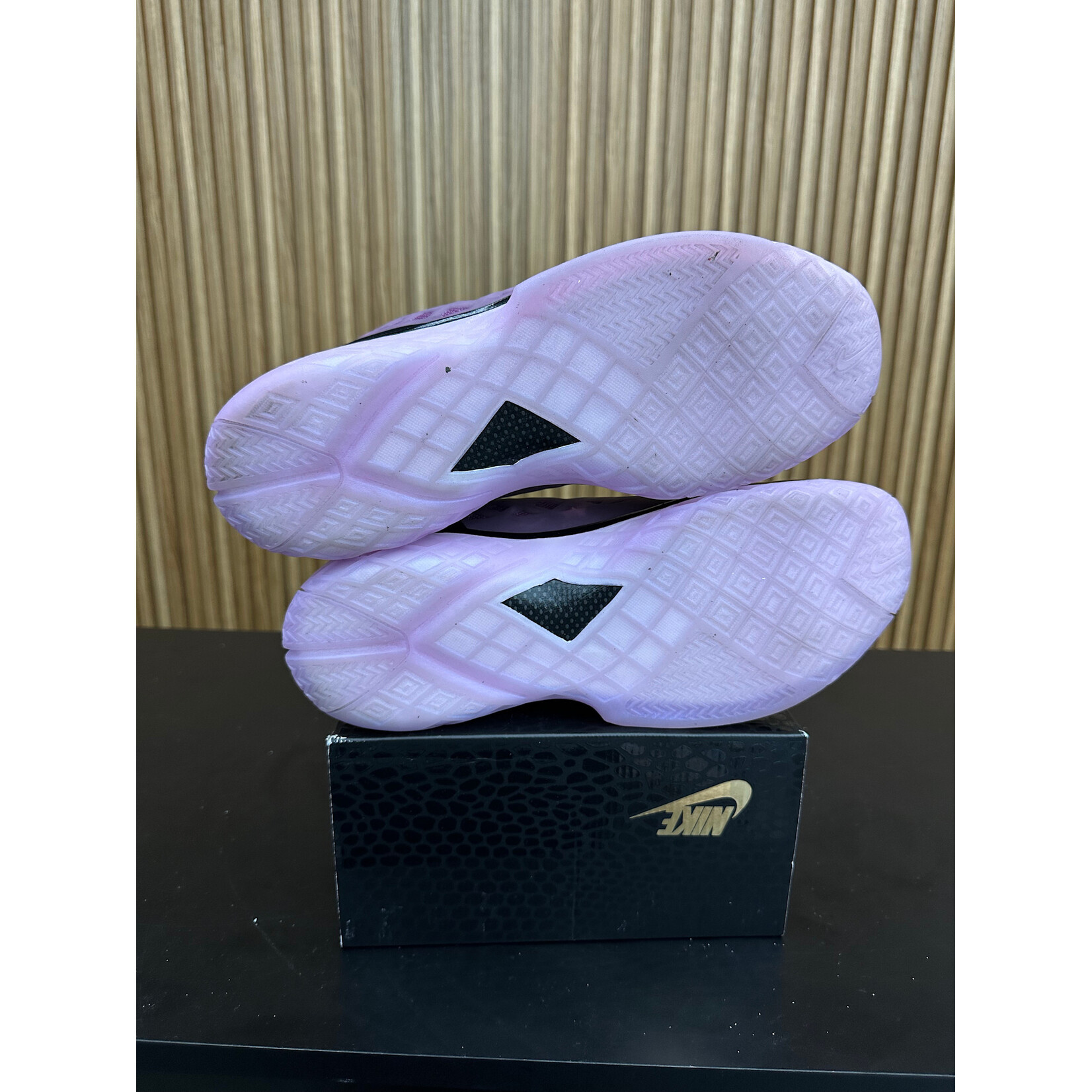 Nike Nike Kobe 3 Low Protro Pink Quartz Size 11.5, PREOWNED