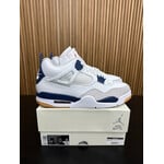 Jordan Jordan 4 Retro SB Navy Size 11, PREOWNED