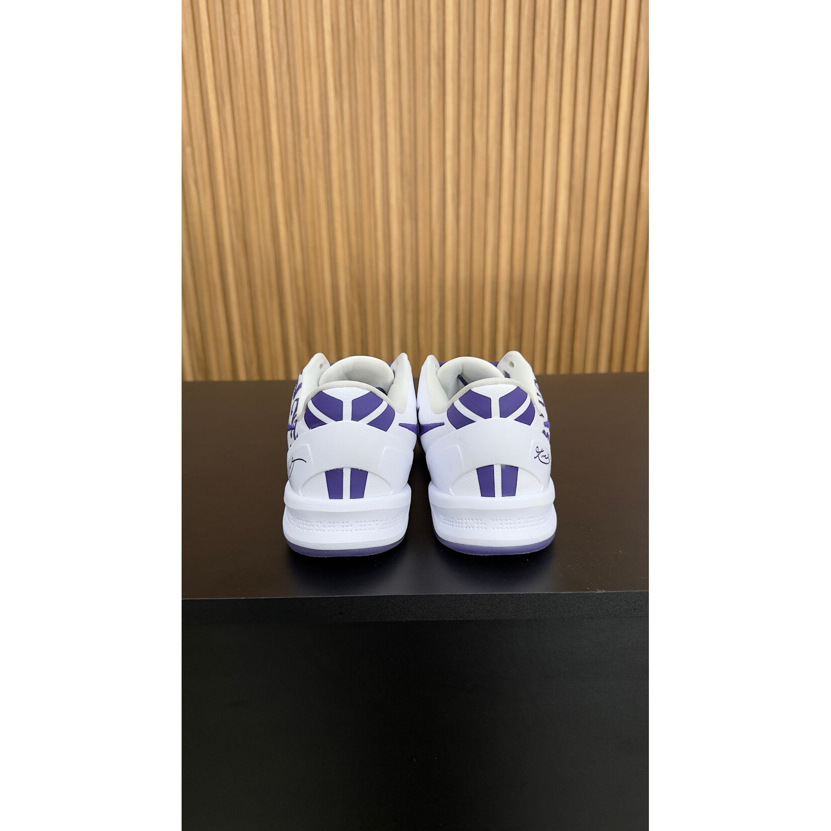 Nike Nike Kobe 8 Protro Court Purple Size 10, PREOWNED NO BOX