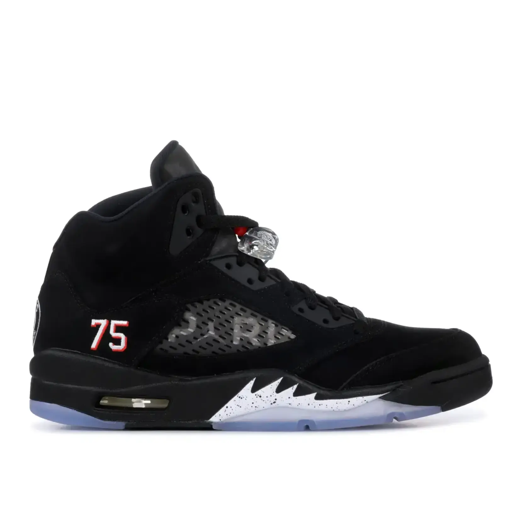 New Jordan 5 Retro Paris Saint-Germain Size 11, DS BRAND NEW*