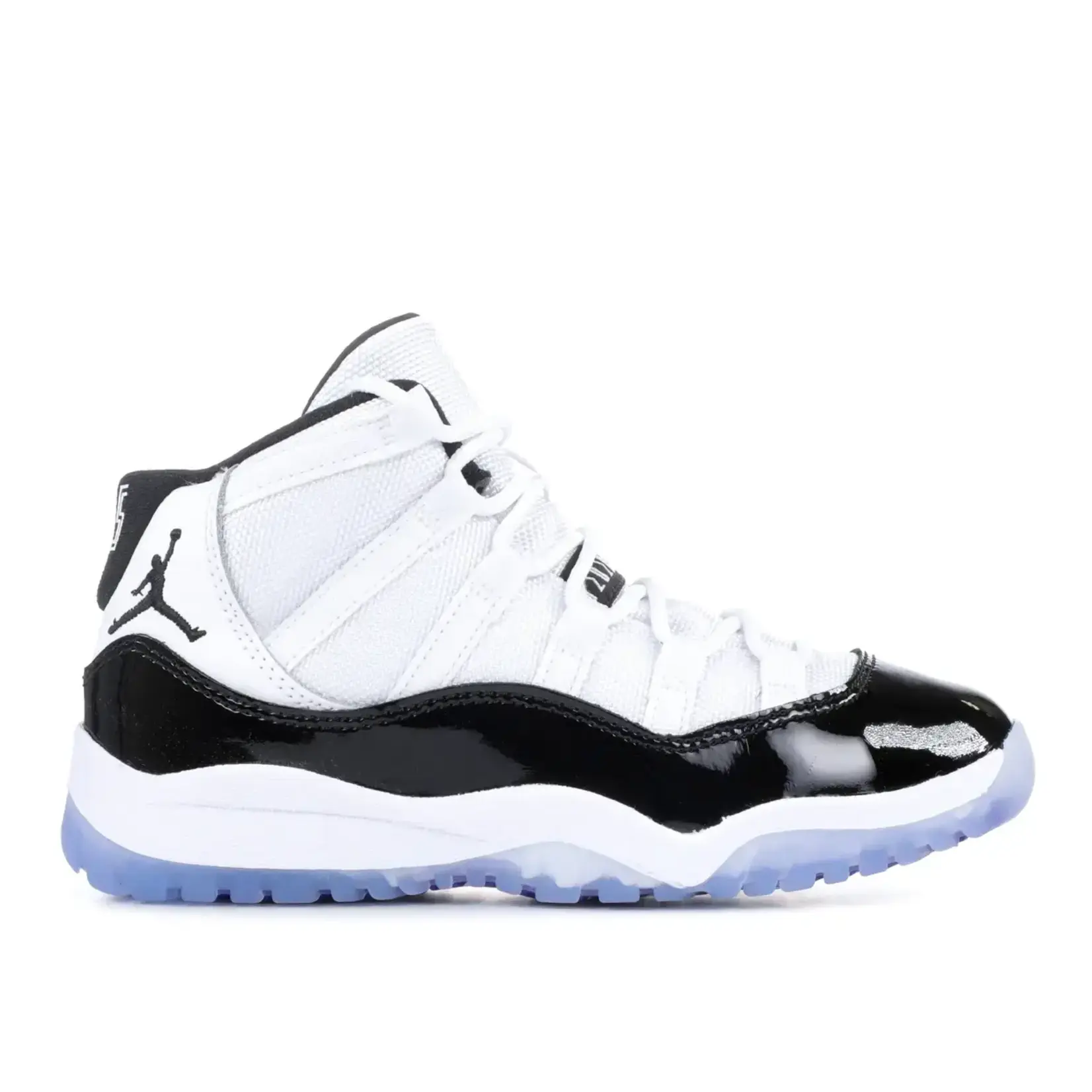 Jordan Jordan 11 Retro Concord (2018) (PS) Size 1.5, DS BRAND NEW*