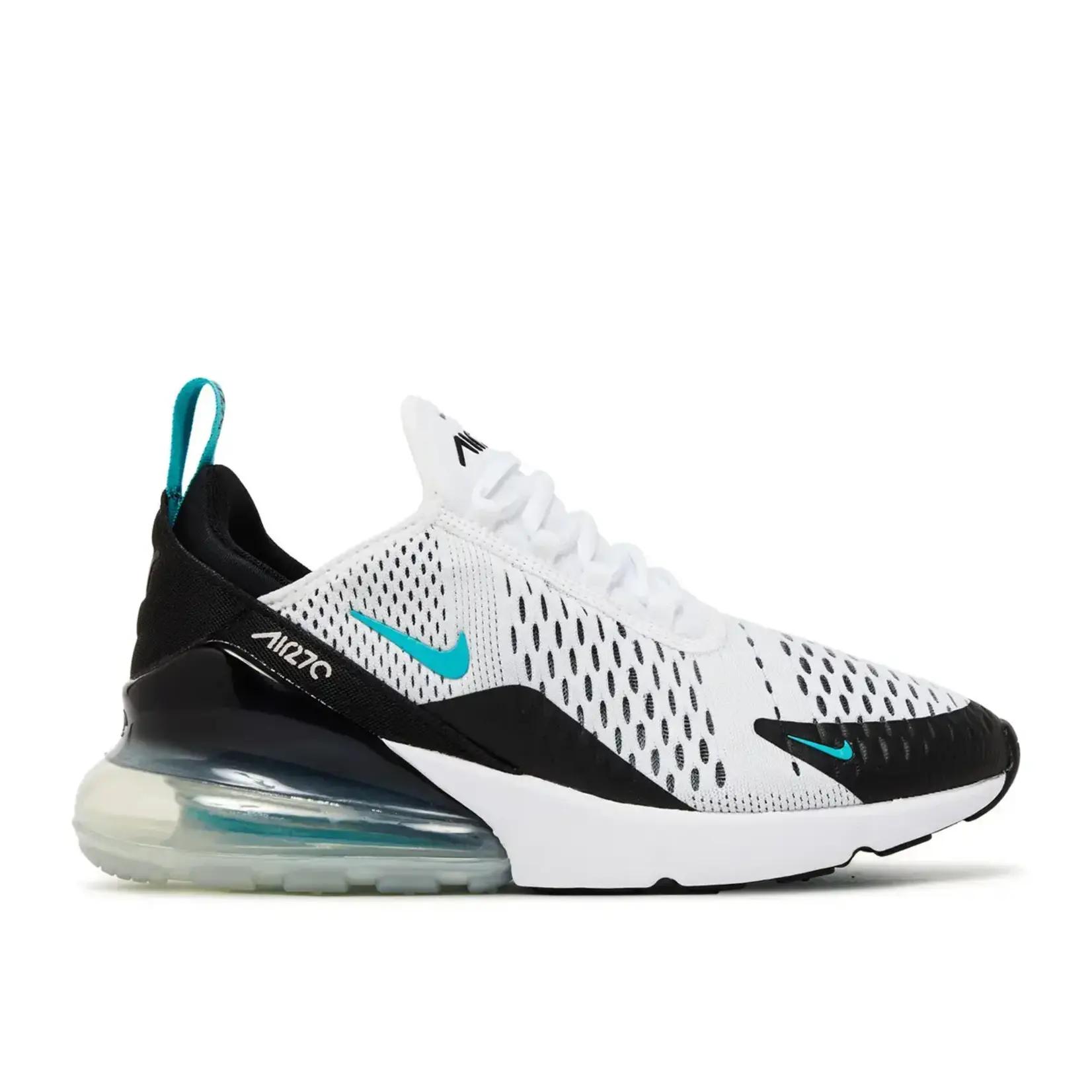 Nike Nike Air Max 270 Dusty Cactus (Women's) Size 8.5W, DS BRAND NEW NO BOX
