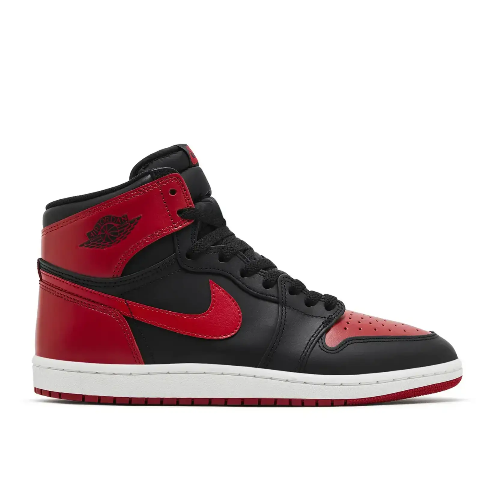 Jordan Jordan 1 Retro High '85 OG Bred (2025) Size 7, DS BRAND NEW*