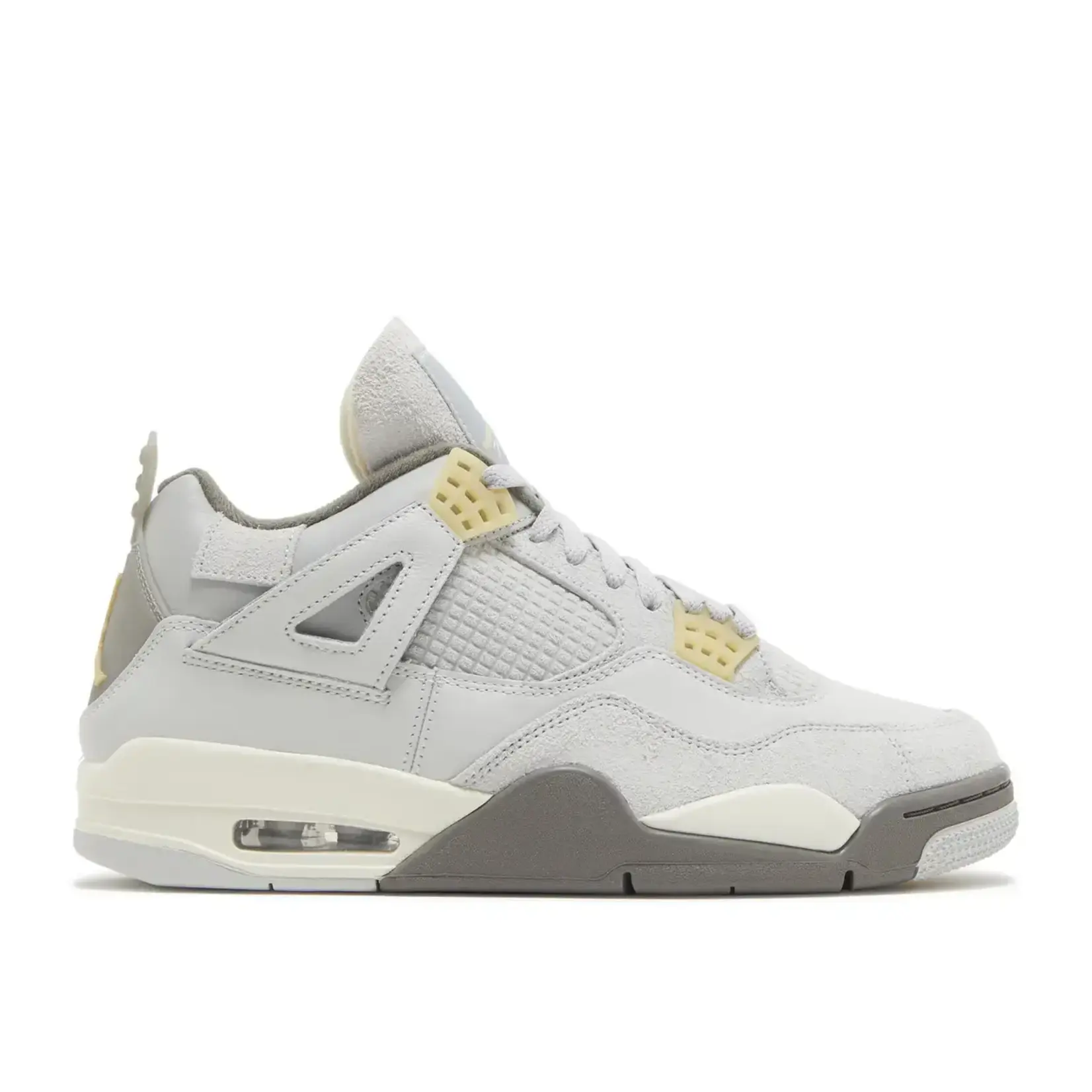 Jordan Jordan 4 Retro SE Craft Photon Dust Size 10, DS BRAND NEW*