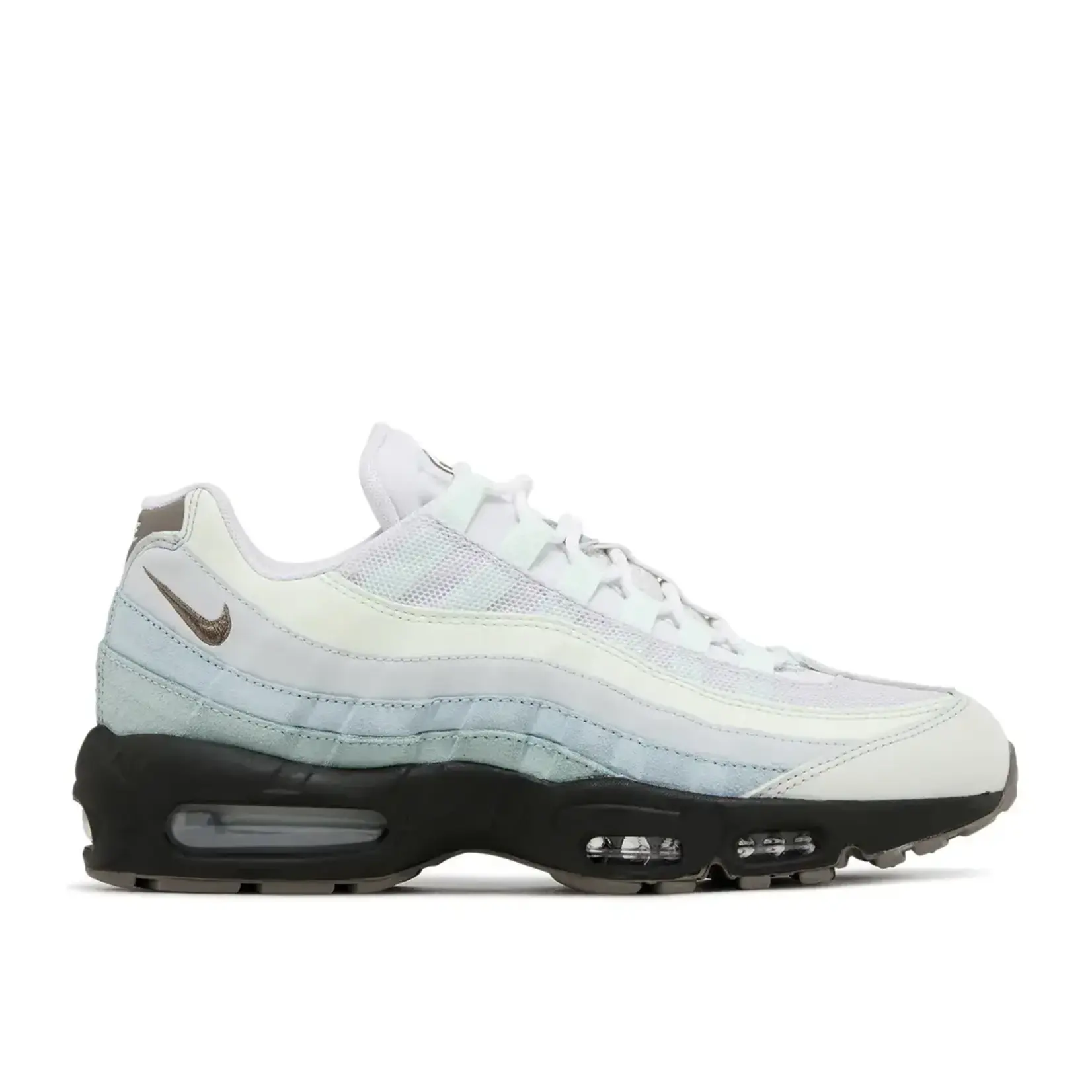 Nike Nike Air Max 95 Sequoia Dusty Sage Size 10, DS BRAND NEW DAMAGED BOX