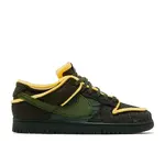 Nike Nike Dunk Low Cactus Plant Flea Market Swamp Sponge Sequoia Size 9, DS BRAND NEW DAMAGED BOX