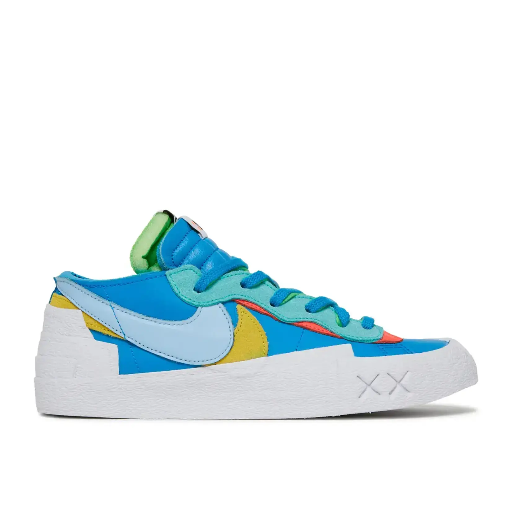 Nike Nike Blazer Low sacai KAWS Neptune Blue Size 11.5, DS BRAND NEW*