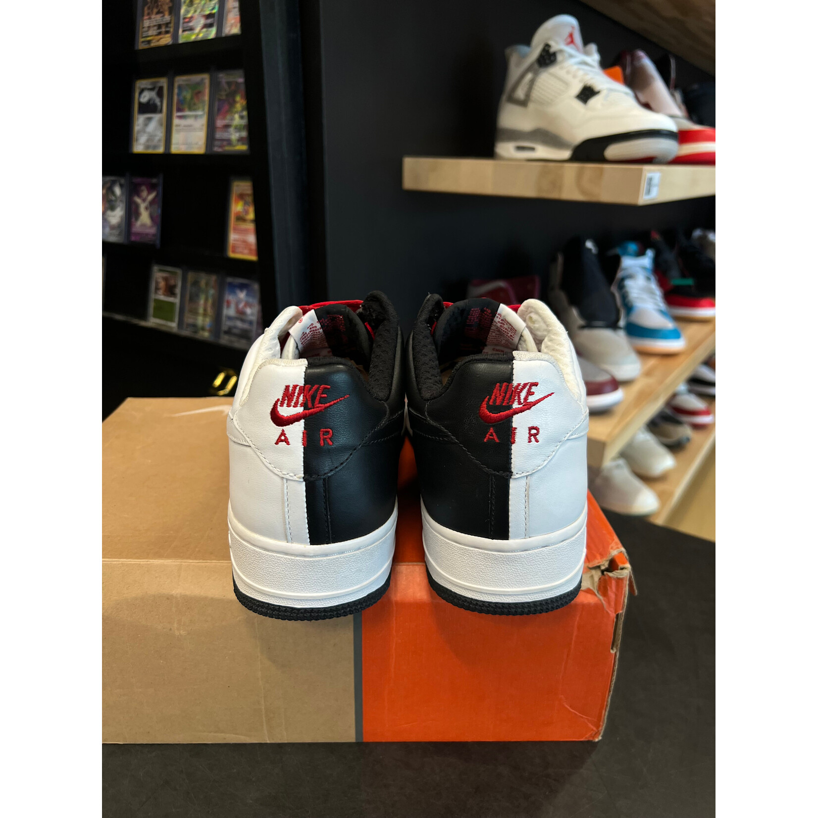 Nike Nike Air Force 1 Low Scarface Size 10, PREOWNED