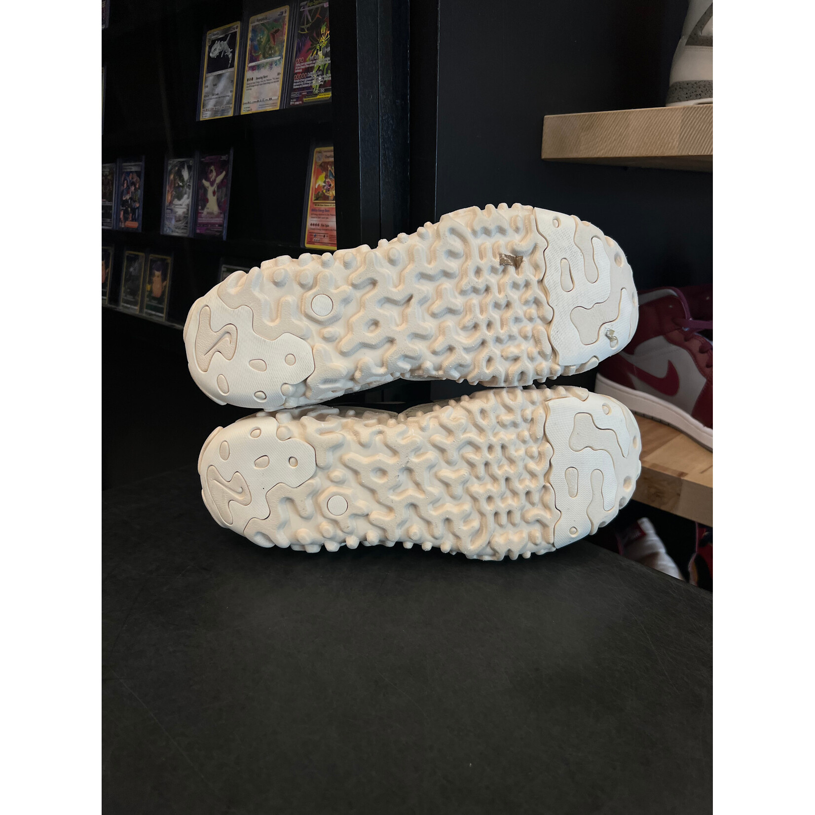Nike Nike Overbreak SP Undercover Sail Size 9.5, PREOWNED