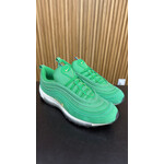 Nike Nike Air Max 97 Lucky Green Size 11.5, PREOWNED NO BOX