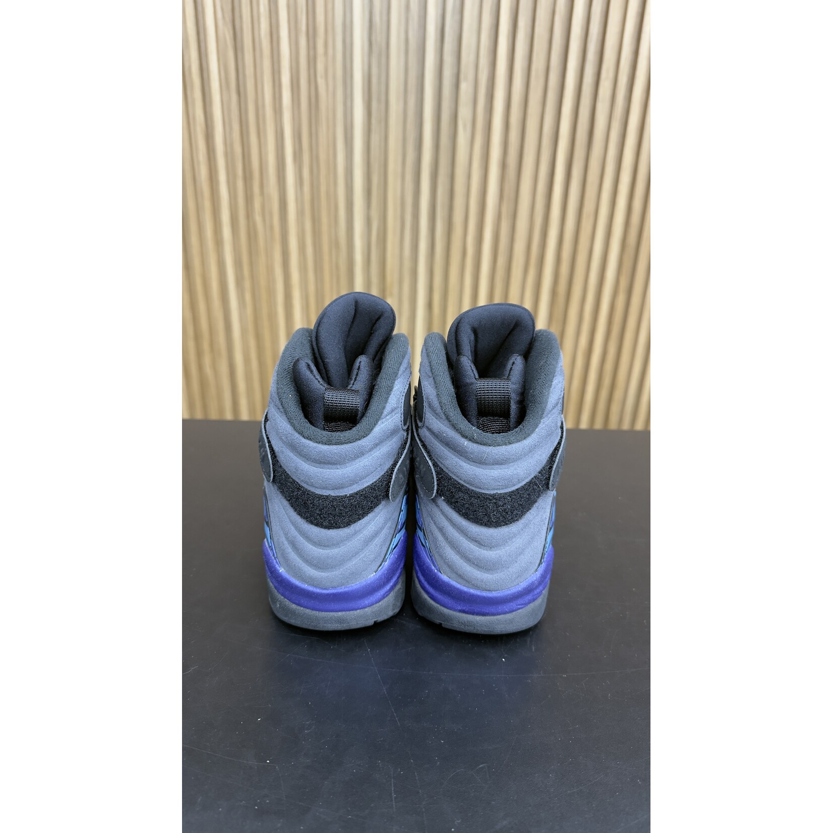 Jordan Jordan 8 Retro Aqua (2015) Size 10.5, PREOWNED NO BOX