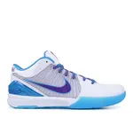 Nike Nike Kobe 4 Protro Draft Day Hornets Size 7, DS BRAND NEW*