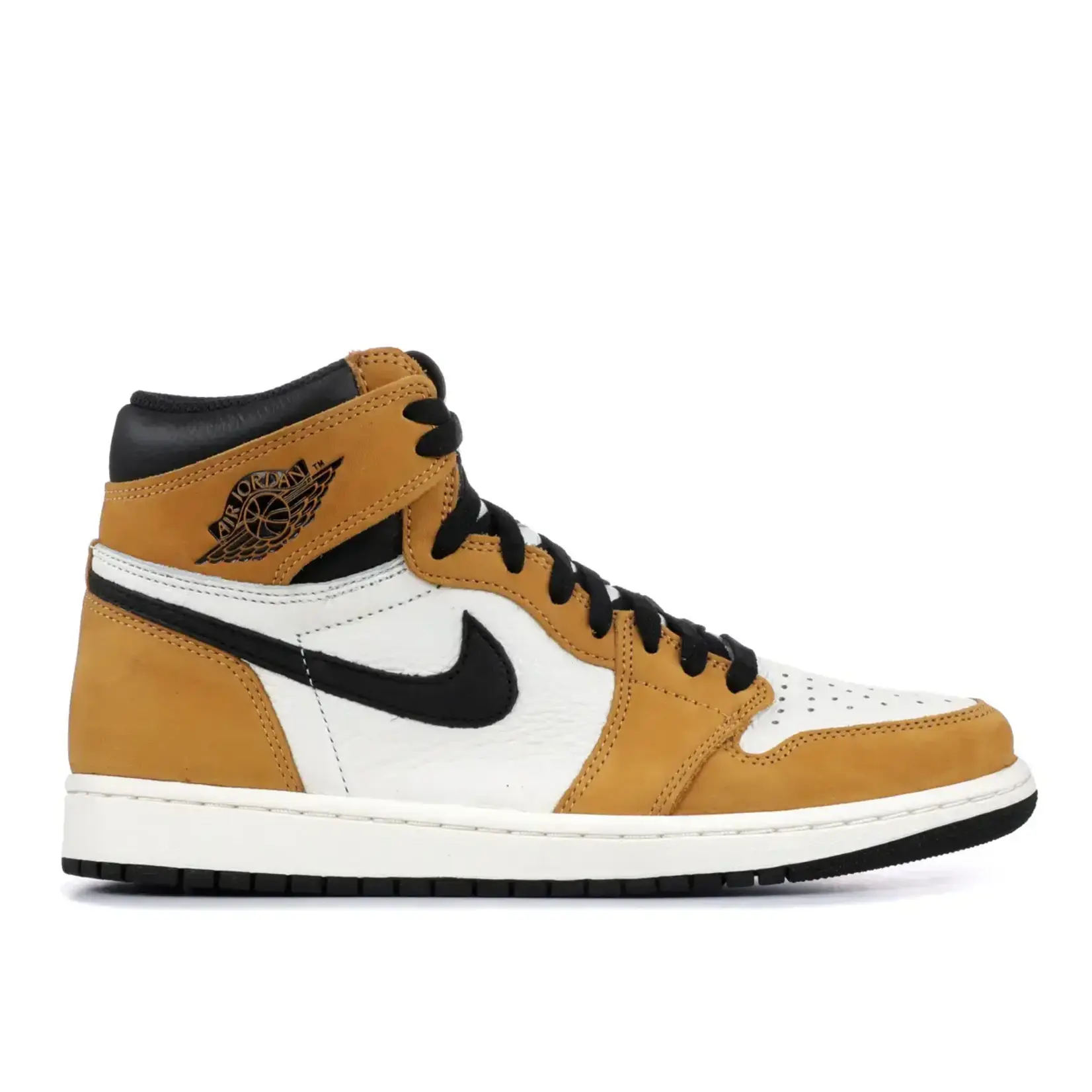 Jordan Jordan 1 Retro High Rookie of the Year Size 7, DS BRAND NEW*