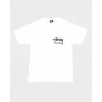 Stussy Stussy Chapter Tee Vancouver White Size Large, DS BRAND NEW