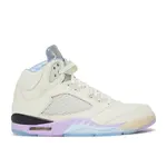 Jordan Jordan 5 Retro DJ Khaled We The Best Sail Size 10.5, DS BRAND NEW*
