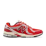 New Balance New Balance 860v2 Aimé Leon Dore Red Grey Size 8.5, DS BRAND NEW*