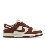 Nike Nike Dunk Low Next Nature Red Sepia (Women's) Size 6.5W, DS BRAND NEW DAMAGE