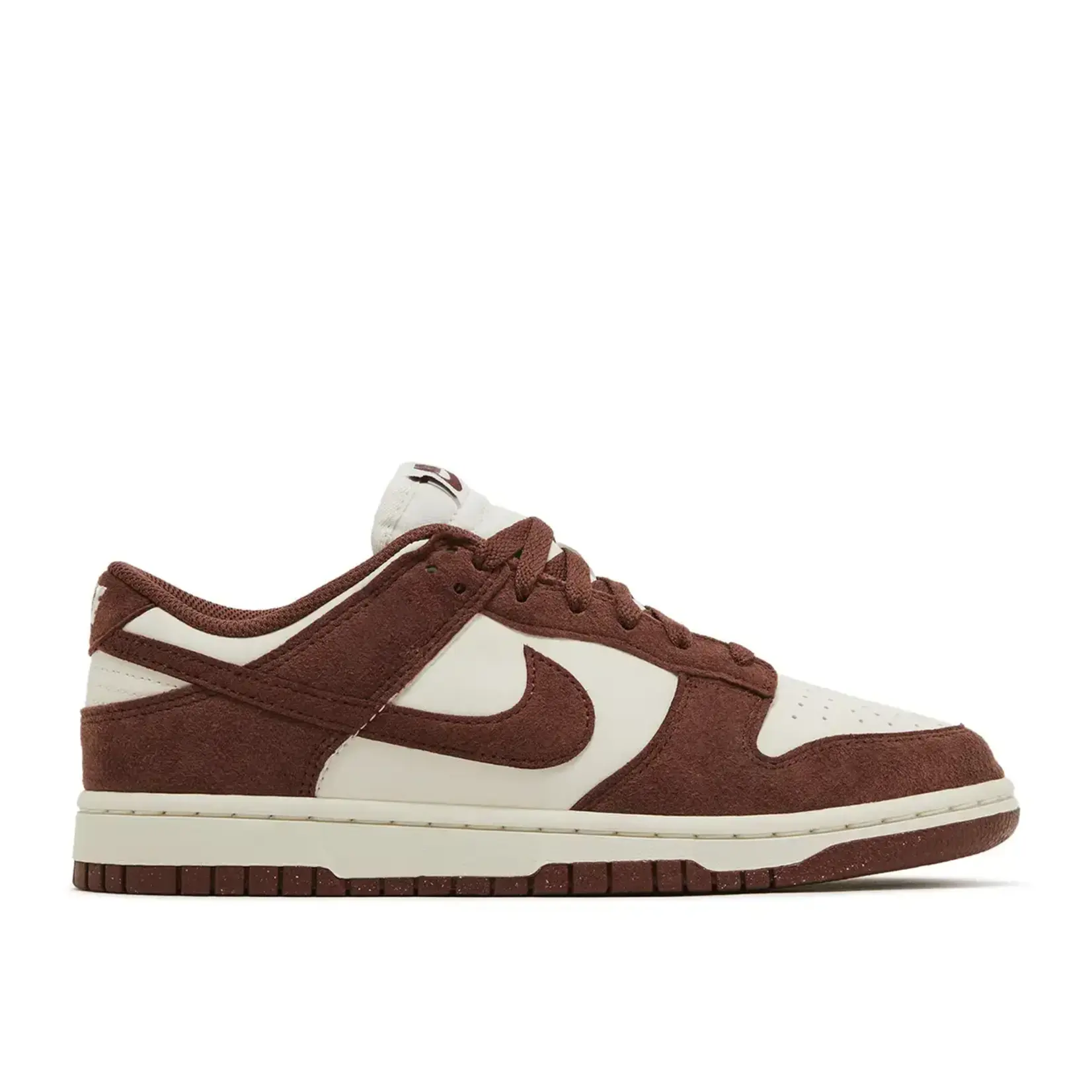 Nike Nike Dunk Low Next Nature Red Sepia (Women's) Size 6.5W, DS BRAND NEW DAMAGE