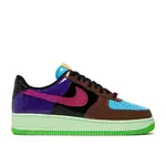 Nike Nike Air Force 1 Low SP Undefeated Multi-Patent Pink Prime Size 13, DS BRAND NEW*