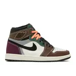 Jordan Jordan 1 Retro High OG Hand Crafted Size 13, DS BRAND NEW