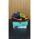 Nike Nike SB Dunk Low Night of Mischief Halloween Size 9.5, PREOWNED