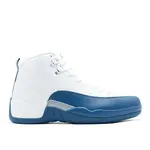 Jordan Jordan 12 Retro French Blue (2016) Size 10.5, DS BRAND NEW DAMAGED BOX