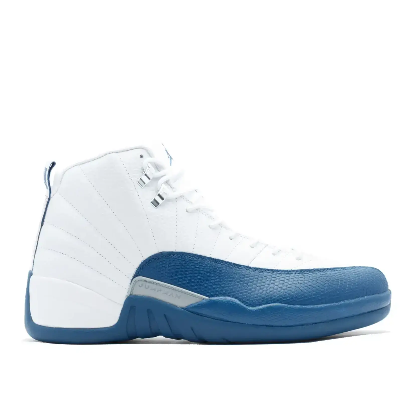 Jordan Jordan 12 Retro French Blue (2016) Size 10.5, DS BRAND NEW DAMAGED BOX