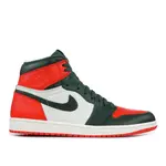 Nike Jordan 1 Retro High SoleFly Art Basel Sail Size 10.5, DS BRAND NEW*