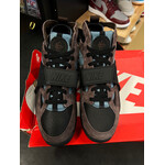 Nike Nike Air Trainer Huarache Baroque Brown Black Size 9, PREOWNED